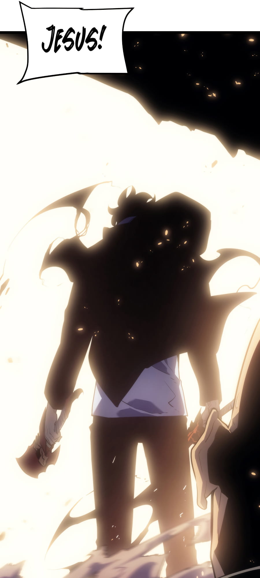 Solo Leveling, Chapter 171 image 81